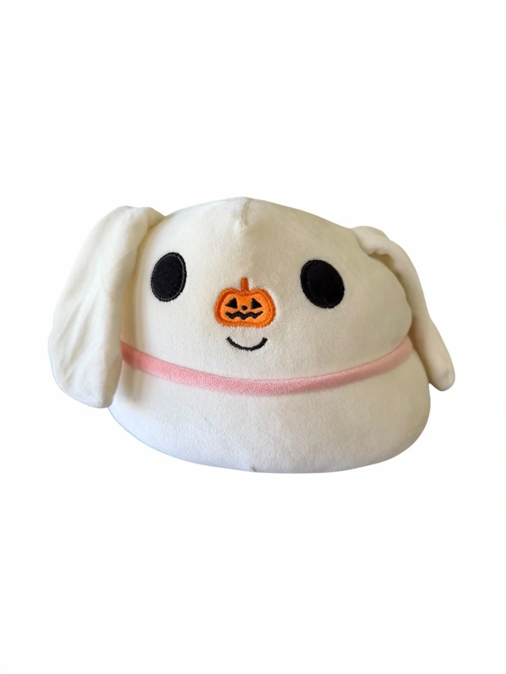 Squishmallow Zero the Dog Nightmare Before Christmas #260132
